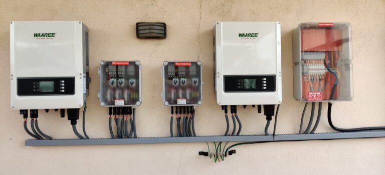 solar panel installation in bhopal